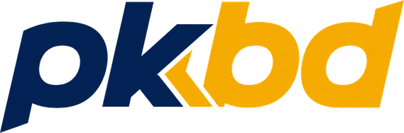 pkbd লোগো